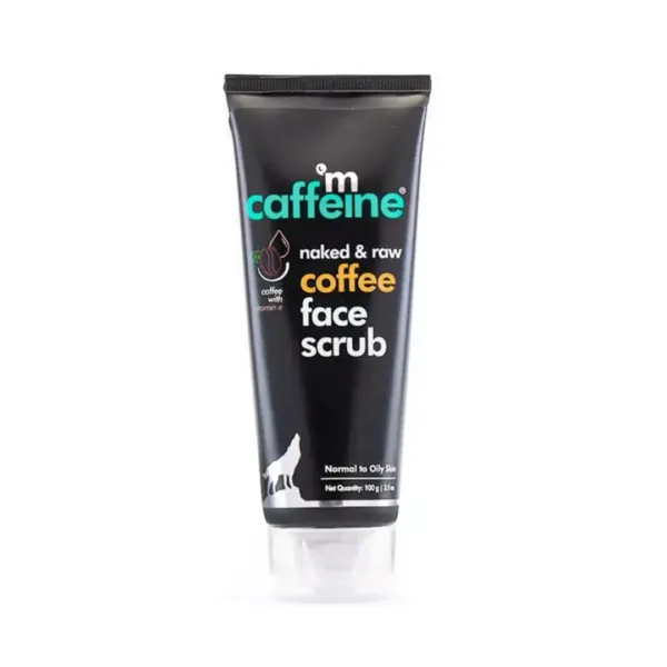 mcaffeine exfoliating espresso coffee face scrub mcax02_01