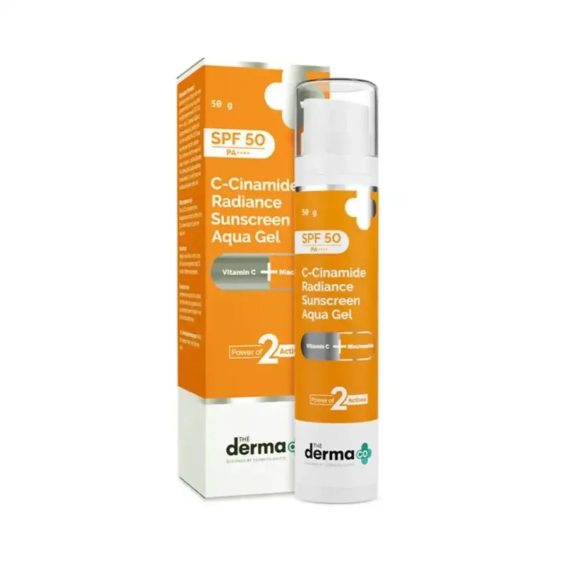 the derma co c cinamide sunscreen derx02_01